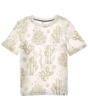 Sovereign Code Conway T-Shirt - Natural
