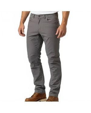 Mountain Khakis Camber Pant - Gray