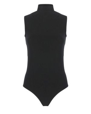 Wolford Modal Body - Black
