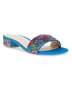 Blue By Betsey Johnson Leah Flats for Women Up to 71 off Lyst