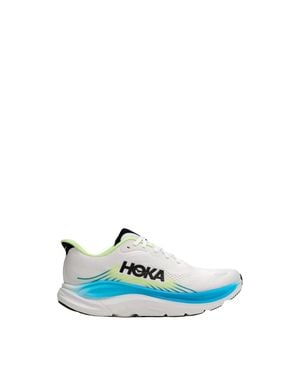 Hoka One One Clifton 11 Frost 1176572-Flck - Blue