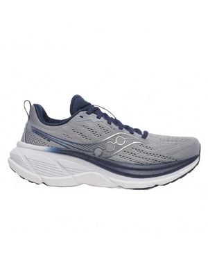 Saucony Hurricane 25 Shoes - Blue
