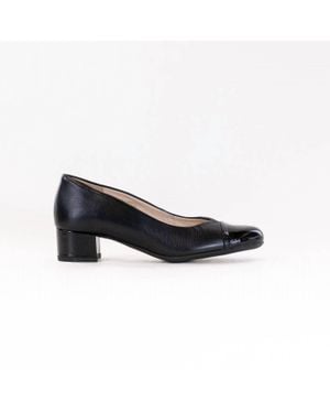 Ara Nanette Pumps - Black