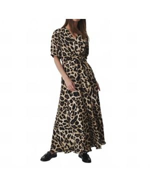 Karmamia Faye Dress - Black