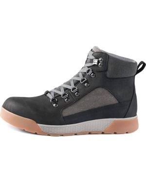 Kodiak Fundy Boots - Black