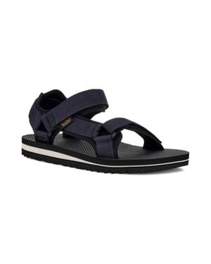 Teva Universal Trail Sandals - Blue