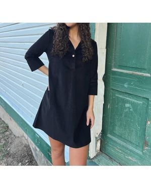 Smith & Quinn Sophia Dress - Blue