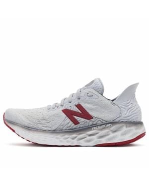 New Balance Fresh Foam 1080V10 Running Shoes - White