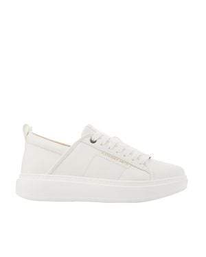 Alexander Smith Ecowembley Sneakers - White