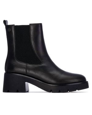 Xti 144311 Heel Boots - Black