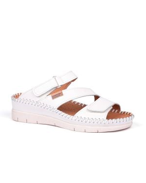 Pikolinos Altea Sandal - Black