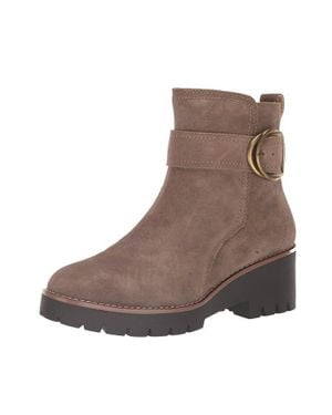 Blondo Waterproof Dagger Fashion Boot - Brown
