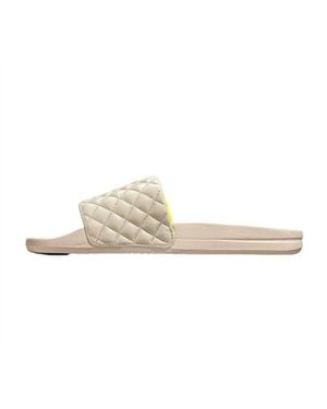 Athletic Propulsion Labs Lusso Slide - Multicolor