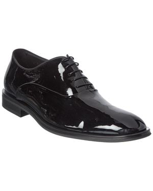 BOSS Boss Derrek Patent Oxford - Black