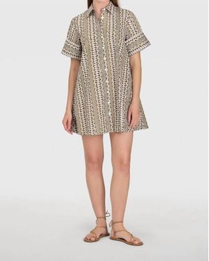 Livro Dock Dress - Natural