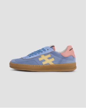 Another Trend Iconic Ii Shoes - Blue