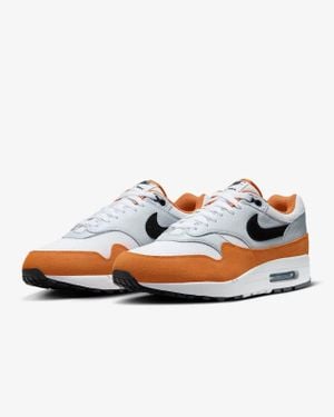 Nike Air Max 1 Fn6952-101 Sneakers Monarch Lifestyle Shoes Tf7453 - Blue