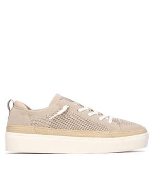 Xti Refresh Tele Shoes - Natural