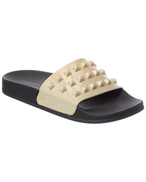 Carmen Sol Franco Sandal - Multicolor