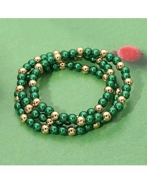 Fashnzfab 3Pcs - Green
