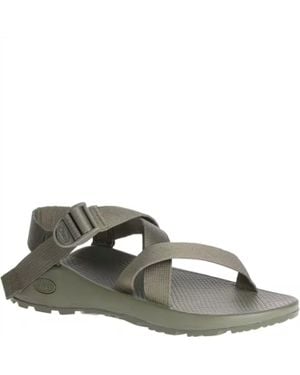 Chaco Z1 Classic Sandal - Green