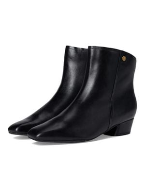 Naturalizer Raffee J2392L1001 Boots Ankle Bootie Hawk1208 - Black