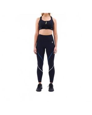 P.E Nation Double Play Legging - Blue