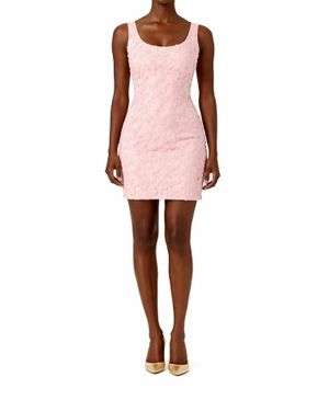 BethelHelena First Light Dress - Pink