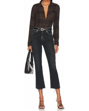 Rails Brady Top - Black
