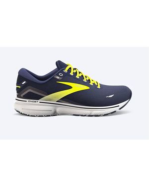 Brooks Ghost 15 Sneakers - Blue