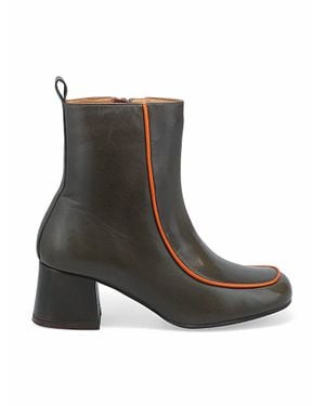 Miz Mooz Salinas Boot - Brown