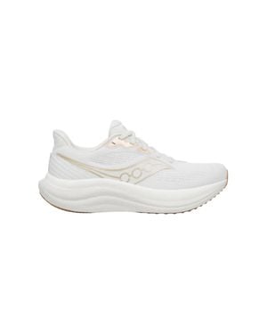 Saucony Triumph 23 Shoes - White