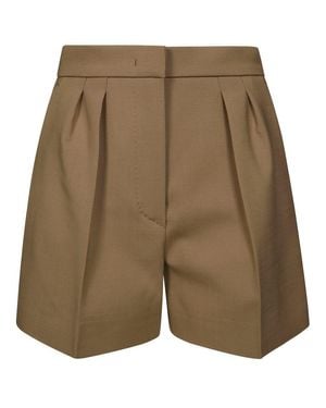 Max Mara Shorts for Women | Online Sale up to 57% off | Lyst