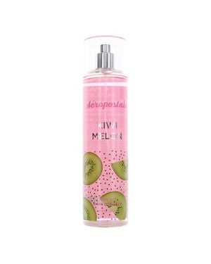 Aéropostale 8 Oz Kiwi Melon Body Mist For - Pink