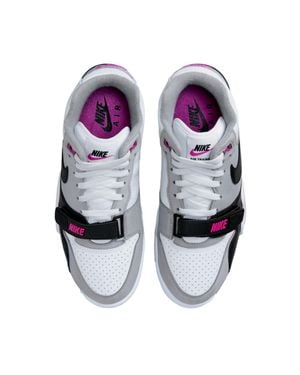 Nike Air Sneaker 1 Medium - White