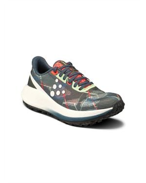 C.r.a.f.t Xplor 2 Running Shoes - Multicolor