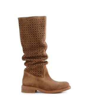 Seychelles Desert Eagle Tall Boots - Brown