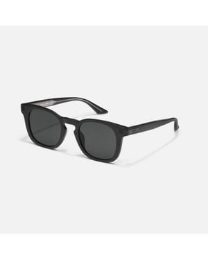 Quay Weekender Sunglasses - Black