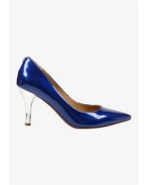 J. Reneé Kanan Slip On Pumps - Blue