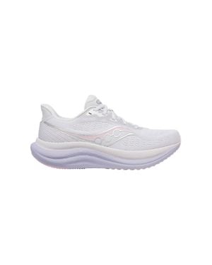 Saucony Triumph 23 Shoes - White