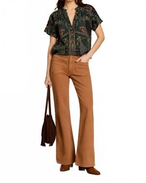 Caballero Zola Top - Multicolor