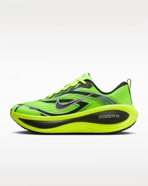 Nike Vomero Plus Road Running Shoes - Green