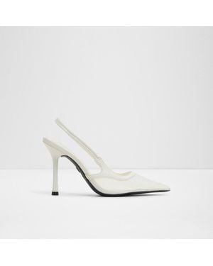 ALDO Evania - White
