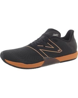New Balance Minimus Trail Outdoor Running & Training Shoes - Blue