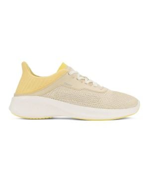 Olukai Island Hopper Sneakers - Natural
