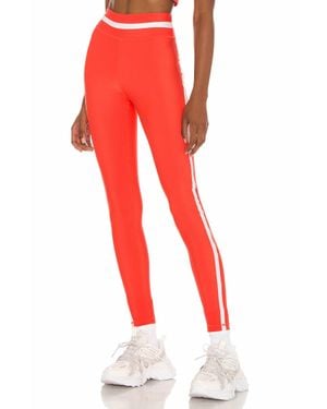 The Upside Mallorca Yoga Pants - Red