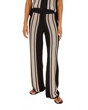 Rails Renee Pant - Black