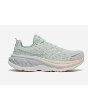Saucony Hurricane 25 Running Shoes - Gray