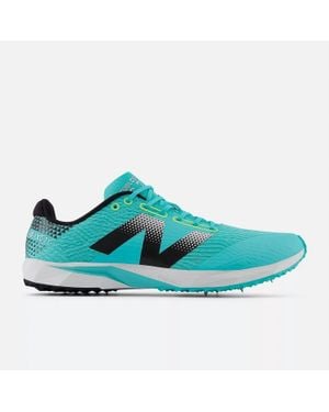 New Balance Fuelcell Xc7 V5 Running Shoes - Blue