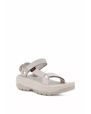Teva Hurricane Xlt2 Ampsole Sandals - White
